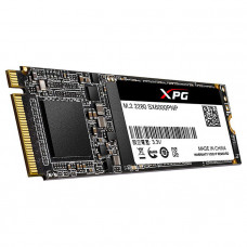 Used SSD drive 512 GB ADATA XPG SX6000 Pro (M.2 2280, 3D NAND (TLC), NVMe, ASX6000PNP-512GT-C)
