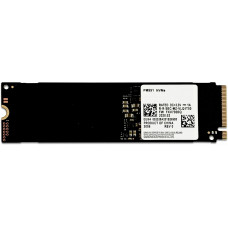 Used SSD drive 256 GB Samsung PM991 (M.2 2280, 3D TLC, NVMe, MZVLQ256HAJD)