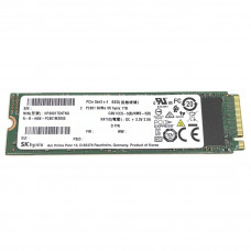 Used SSD drive 1 TB SK hynix PC601 (M.2 2280, 3D TLC, NVMe, HFS001TD9TNG-L2A0A)
