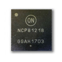 Мікросхема On Semiconductor NCP81218