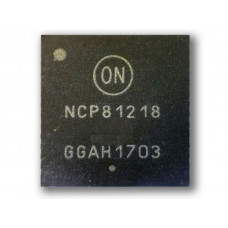 Мікросхема On Semiconductor NCP81218