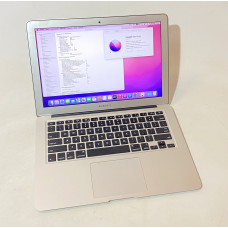 Used Notebook Apple MacBook A1466 Air (2015) 13 "i7-5650U 2.2GHz, Intel HD 6000, 8GB DDR3, SSD 256GB
