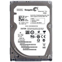 БУ Жесткий диск 320 ГБ Seagate (2.5