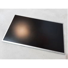 БУ Матриця (дисплей) 14.0" BOE HB140WX1-200 (LED, 1366x768, 40pin, зліва внизу, матова)