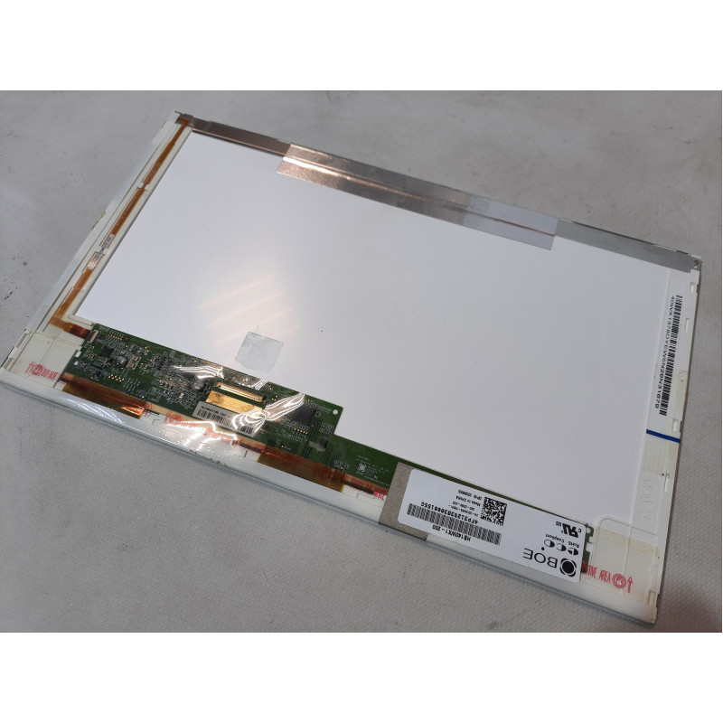 БУ Матриця (дисплей) 14.0" BOE HB140WX1-200 (LED, 1366x768, 40pin, зліва внизу, матова)
