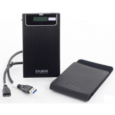 БУ Карман внешний Zalman ZM-VE350 2.5
