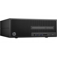 БУ Комп`ютер HP 280 G2 SFF, Intel Pentium G4400 (3.3 ГГц) 8Gb DDR4, Intel HD, 500Gb HDD