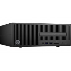 БУ Комп`ютер HP 280 G2 SFF, Intel Pentium G4400 (3.3 ГГц) 8Gb DDR4, Intel HD, 500Gb HDD