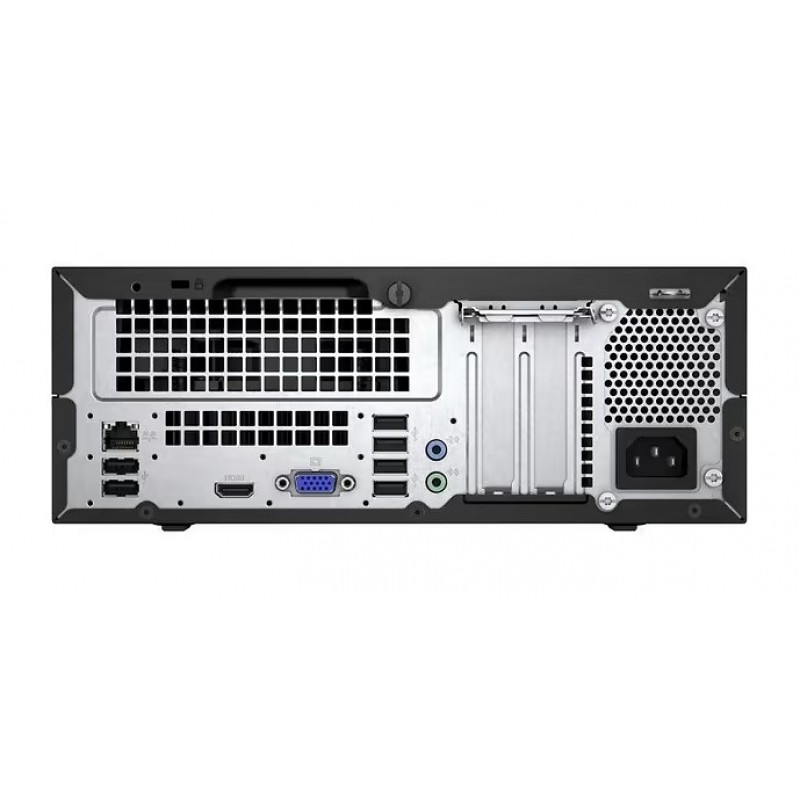 БУ Комп`ютер HP 280 G2 SFF, Intel Pentium G4400 (3.3 ГГц) 8Gb DDR4, Intel HD, 500Gb HDD