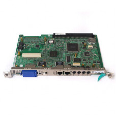 Control board (PSUP1544ZA) MPR Main Card for Panasonic TDA series PBX