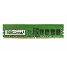 БУ Оперативная память 8 ГБ, DDR4, для ПК, Kingston (2400 МГц, 1.2 В, CL15, HP24D4U7S8MBP-8)