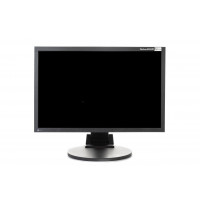 БУ Монітор 22" CCFL S-PVA, Eizo S2231W, 1680 x 1050, 8 мс, 16:10, VGA, DVI, S2231W