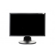 БУ Монітор 22" CCFL S-PVA, Eizo S2231W, 1680 x 1050, 8 мс, 16:10, VGA, DVI, S2231W
