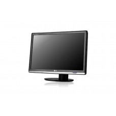 Used Monitor 26" CCFL S-IPS, LG W2600HP-BF, 1920 x 1200, 5 ms, 16:10, VGA, DVI, USB, W2600HP-BF