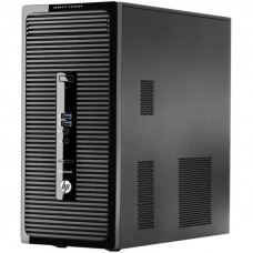 БУ Компьютер HP ProDesk 490 G3 MT, Intel Pentium G4400 (3.3 ГГц) 8Gb DDR4, Intel HD, 500Gb HDD