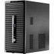 Used Computer HP ProDesk 490 G3 MT, Intel Pentium G4400 (3.3 GHz) 8Gb DDR4, Intel HD, 500Gb HDD