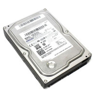 БУ Жорсткий диск 160 ГБ Samsung (3.5", 7200 об/хв, 8 МБ, SATAII, HD161GJ)