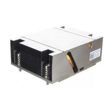 Радіатор для процесора 2U Dell R530 (08XH97) s2011-3, 105х83x46мм