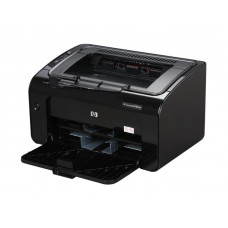 HP LaserJet P1102w Printer (A4, laser, black and white, Wi-Fi, USB, 28,208 pages)