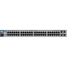 БУ Коммутатор управляемый HP ProCurve Switch 2510-48 Layer 2, 48xFast Ethernet, 2xGigabit, 2xSFP