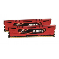 БУ Оперативна пам`ять 16 ГБ, DDR3 (8+8), для ПК, G.SKILL (2133 МГц, 1.5 В, CL11, F3-2133C11D-16GAR)