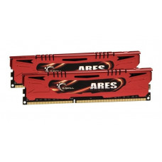 БУ Оперативная память 16 ГБ, DDR3 (8+8), для ПК, G.SKILL (2133 МГц, 1.5 В, CL11, F3-2133C11D-16GAR)