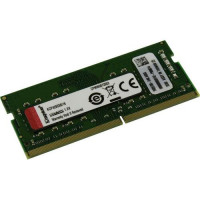 БУ Оперативна пам`ять 16 ГБ, DDR4, для ноутбуків, Kingston (2933 МГц, 1.2 В, CL21, KCP429SS8/16)