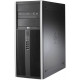 Used Computer HP Compaq 8100 Elite, Core i5-650 (3.2Ghz) 4Gb DDR3, Intel HD, 320Gb HDD