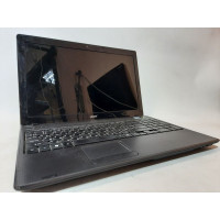 БУ Ноутбук 15.6" Acer Aspire 5742ZG, Pentium P6200 (2.13 ГГц) 4GB DDR3, GeForce GT 520M, 500GB HDD