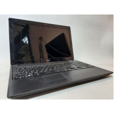 БУ Ноутбук 15.6" Acer Aspire 5742ZG, Pentium P6200 (2.13 ГГц) 4GB DDR3, GeForce GT 520M, 500GB HDD
