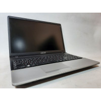 БУ Ноутбук 15.6" Samsung 300E5, Celeron B800 (1.5 ГГц) 3GB DDR3, Intel HD, 320GB HDD