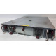 БУ Дисковая полка 2U HP StorageWorks MSA60 Array (12x3.5", 8 корзин) HDD (SAS 3 Гбит/сек) 2x575W