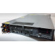 Used SHD 2U HP StorageWorks X1600 G2 (12x3.5", 2x2.5") Xeon E5520, 12Gb DDR3, HDD, 2x750W