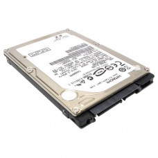Used Hard drive 250 GB Hitachi (2.5", 5400 rpm, 8 MB, SATAII, HTS545025B9A300/0A70372)