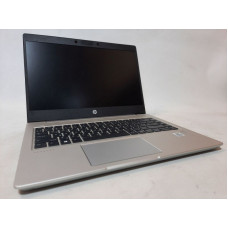 БУ Ноутбук 14" HP Probook 440 G7, Core i7-10510 (1.8 ГГц) 16GB DDR4, Intel UHD, 256GB SSD NVMe