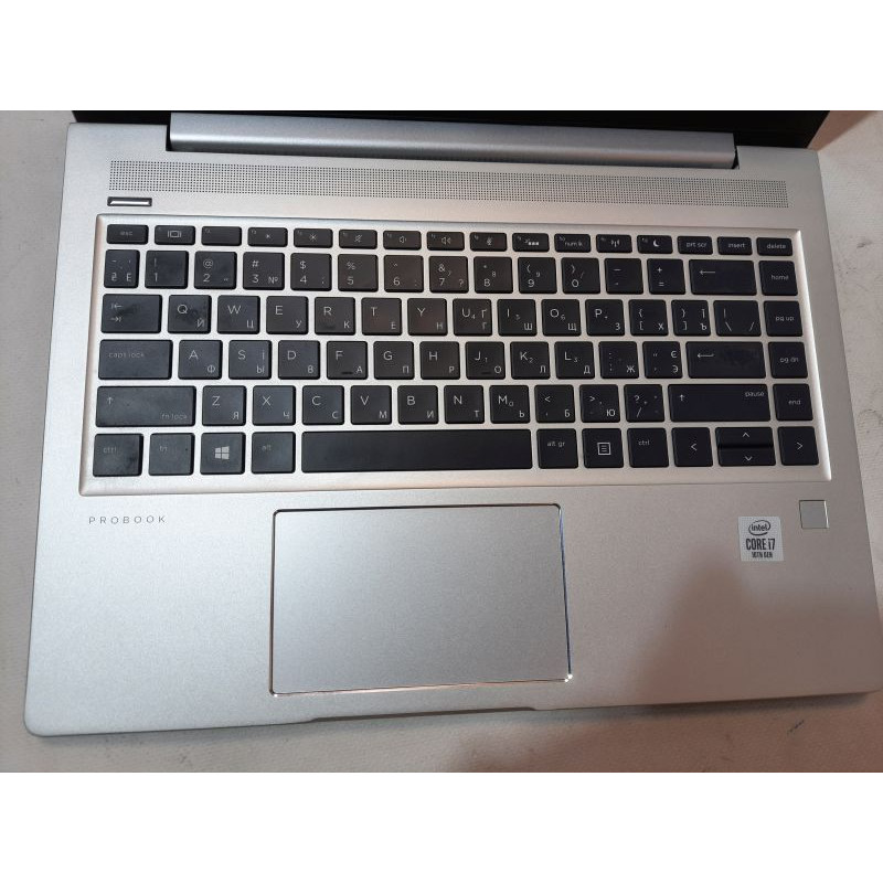 Laptop 14" HP Probook 440 G7, Core i7-10510 (1.8 GHz) 16GB DDR4, Intel UHD, 256GB SSD NVMe