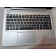 Laptop 14" HP Probook 440 G7, Core i7-10510 (1.8 GHz) 16GB DDR4, Intel UHD, 256GB SSD NVMe
