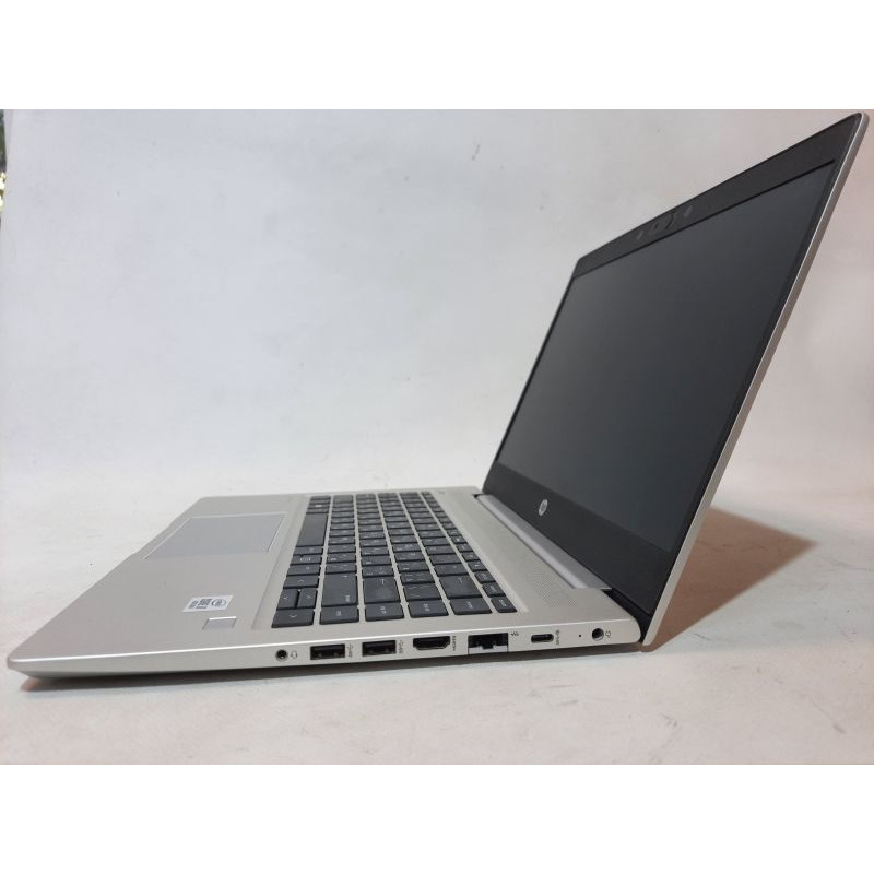 Laptop 14" HP Probook 440 G7, Core i7-10510 (1.8 GHz) 16GB DDR4, Intel UHD, 256GB SSD NVMe