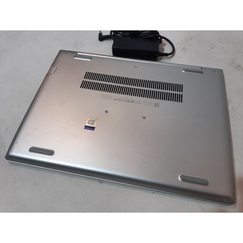 Laptop 14" HP Probook 440 G7, Core i7-10510 (1.8 GHz) 16GB DDR4, Intel UHD, 256GB SSD NVMe