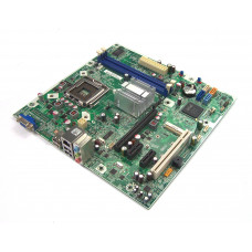 БУ Материнская плата s775, HP H-IG41-uATX (2xDDR3 SDRAM, Intel G41, PCI-Ex16x1, VGA, microATX)