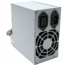 БУ Блок питания 300 Вт Fortrex, 24+4 pin, питание видеокарты - Нет, 80 мм, ATX, ST-300W