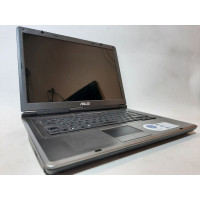 БУ Ноутбук 15.4" Asus X51RL, Celeron 540 (1.86 ГГц) 2GB DDR2, Radeon Xpress 1100, 160GB HDD
