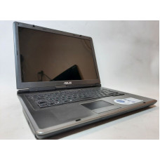 БУ Ноутбук 15.4" Asus X51RL, Celeron 540 (1.86 ГГц) 2GB DDR2, Radeon Xpress 1100, 160GB HDD