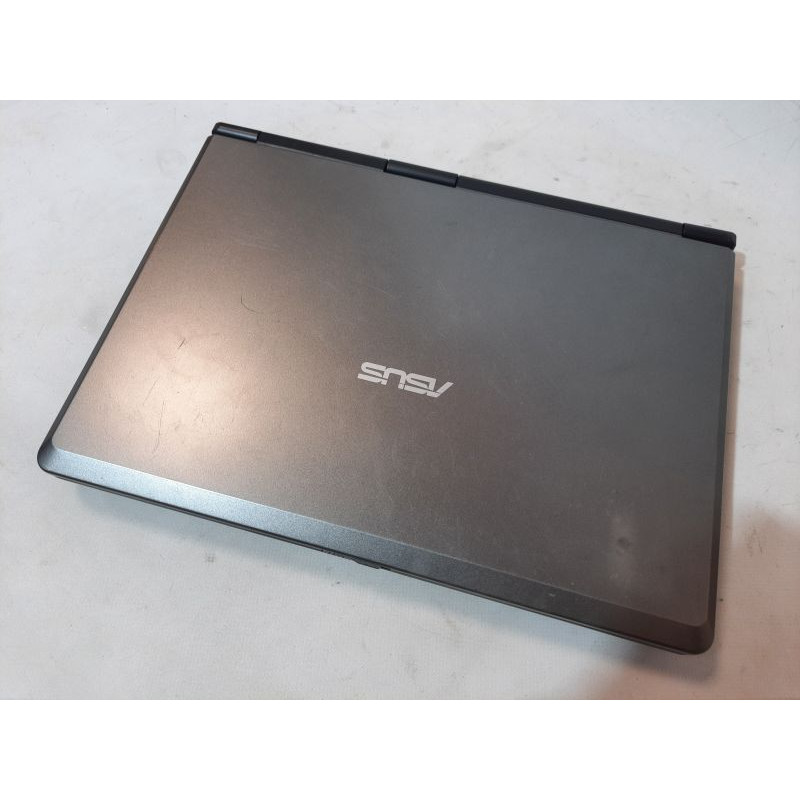 Used Laptop 15.4" Asus X51RL, Celeron 540 (1.86 GHz) 2GB DDR2, Radeon Xpress 1100, 160GB HDD