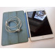 БУ Планшет 7.9" Apple A1455 iPad mini 64GB Wi-Fi 3G (MD545SL) White
