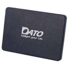 Used SSD drive 240 GB Dato (2.5", 3D TLC, SATAIII, DS700SSD-240GB)