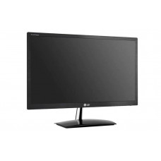 Used Monitor 23" LED TN, LG E2351, 1920 x 1080, 5 ms, 16:9, VGA, DVI, E2351T-BN
