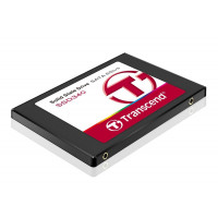 Used SSD drive 128 GB Transcend (2.5", MLC, SATAIII, TS128GSSD340)