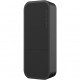 Mikrotik wAP ac Black Edition Wi-Fi access point, 2.4/5 GHz, 802.11ac, 1 x Gigabit, PoE power supply