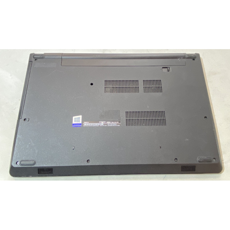 БУ Ноутбук 15.6" Dell Vostro 15 3568, Core i5-7200U (2.5 ГГц) 16GB DDR4, Intel UHD, 256GB SSD